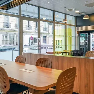 3* Otel Centre La Joliette
