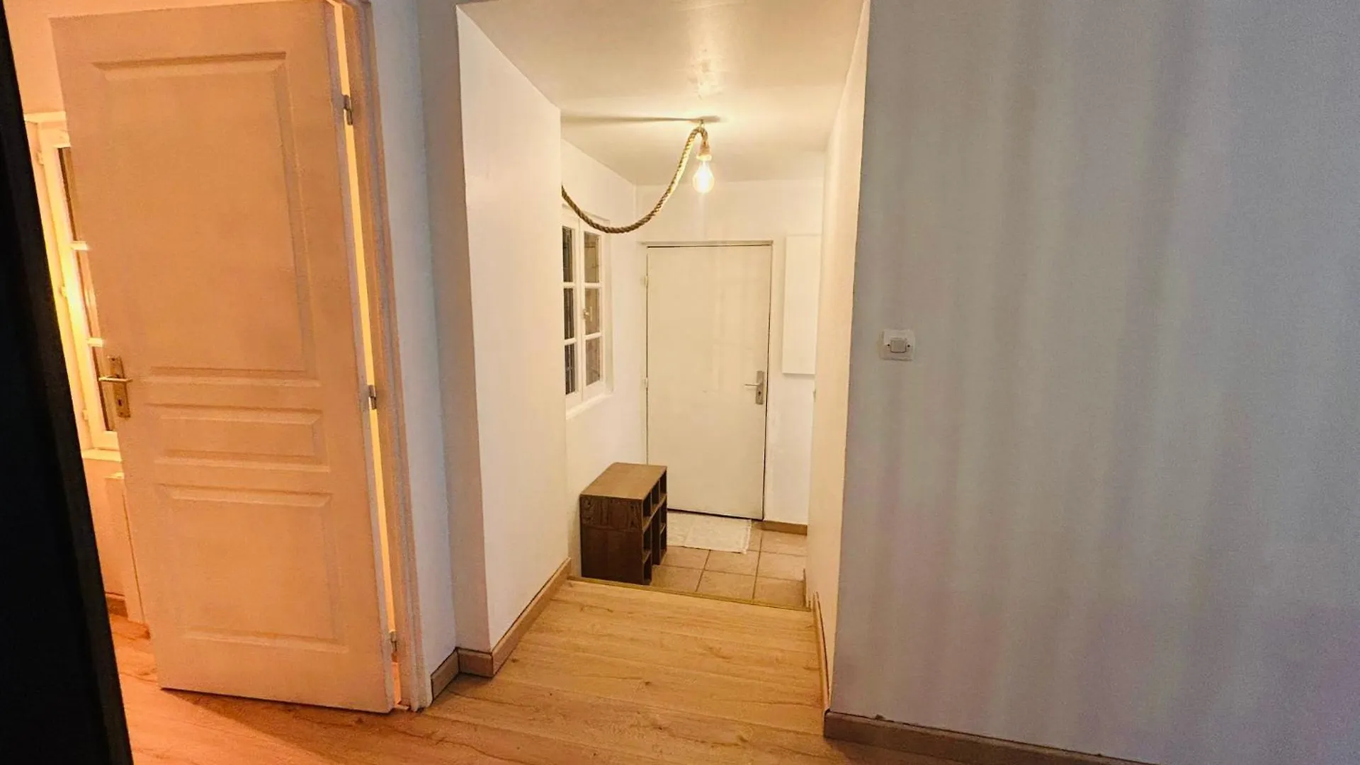 Chez Max Charmant Appartement 2 Chambres Au Coeur Du Panier Proche Vieux Port Marseille 0*,  France