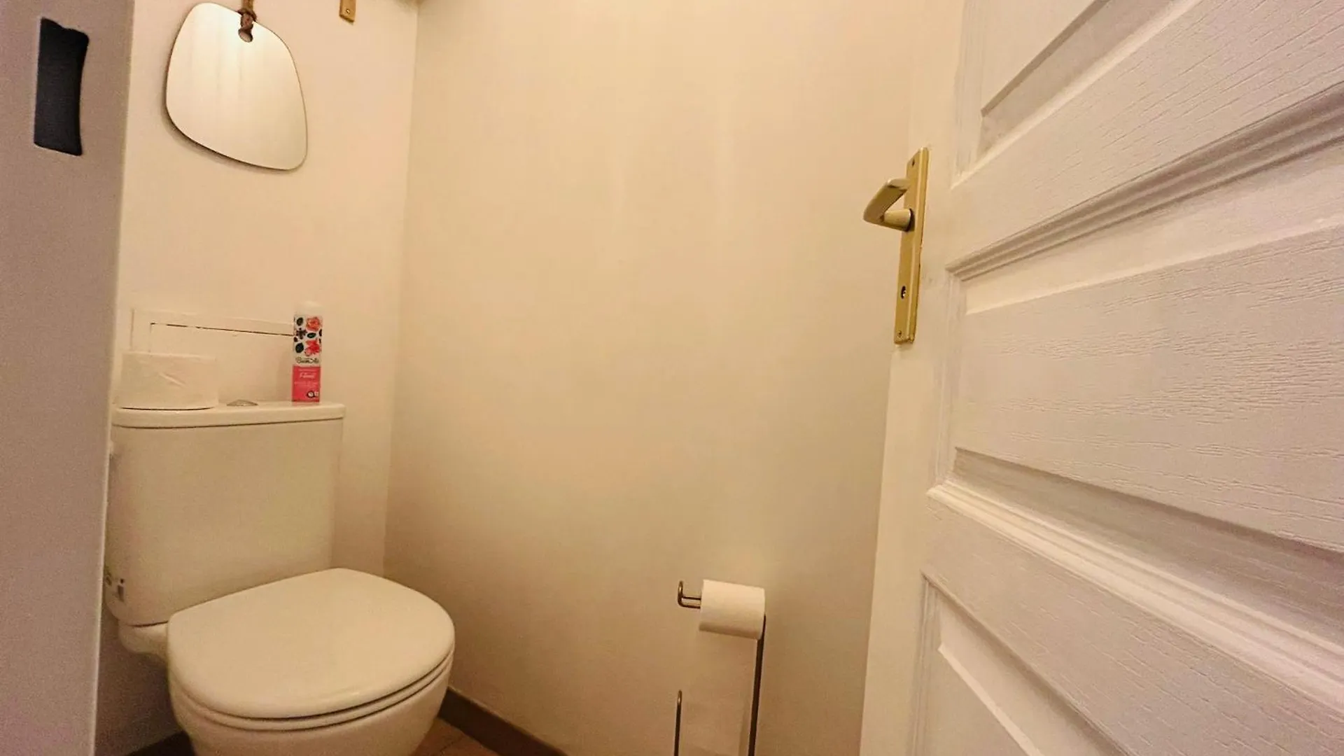 Chez Max Charmant Appartement 2 Chambres Au Coeur Du Panier Proche Vieux Port Marseille France